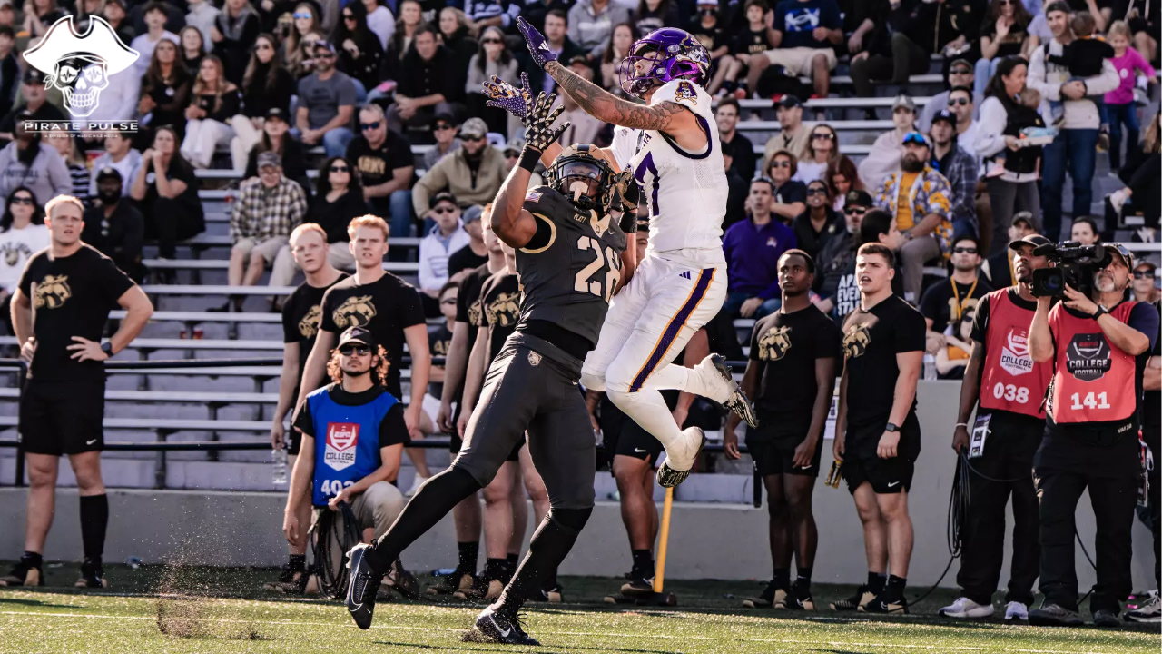 Pirate Pulse Team Predictions: ECU vs Army