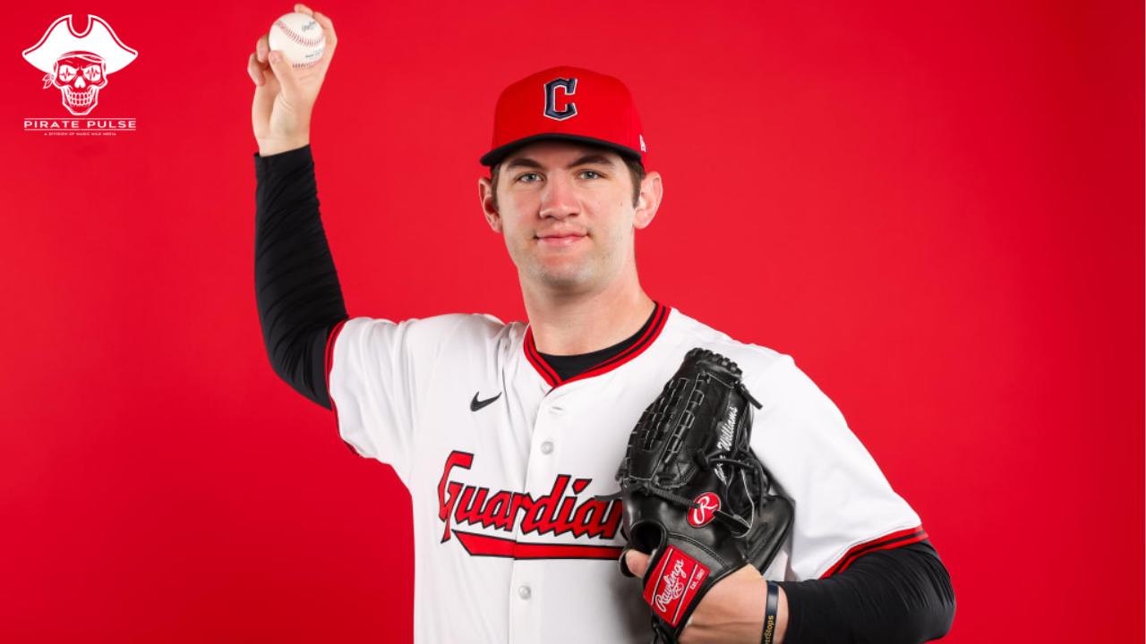 From Greenville to the Big Leagues: ECU Players Chasing a World Series