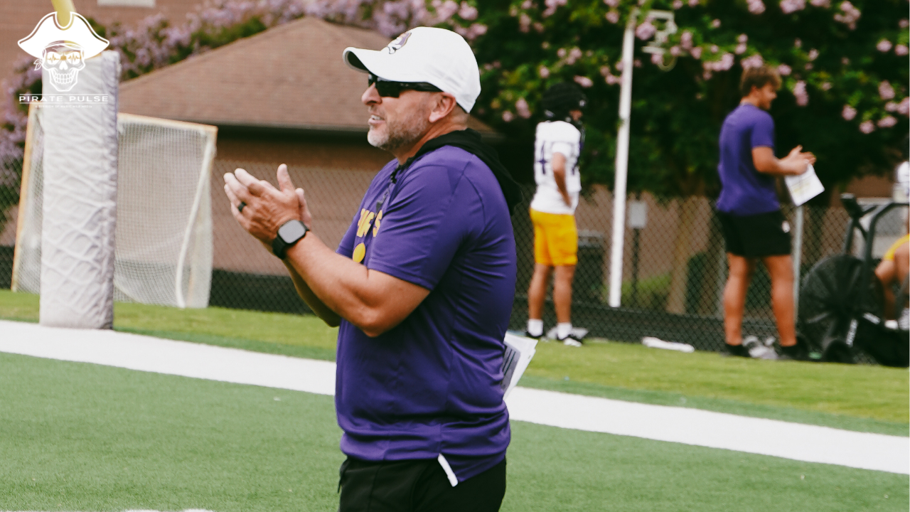 The Harrell Huddle: Bye-Week Reset, Tulane Focus, and “Do Your 1/11th”