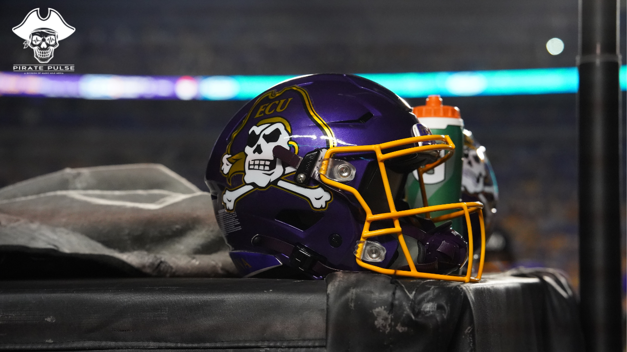 Grading ECU Football’s 2025 Transfer Additions