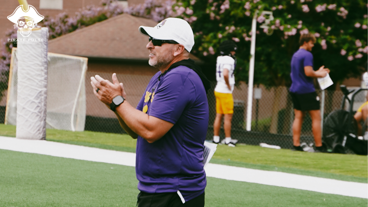 The Harrell Huddle: Night at the Boneyard, Tulane Lessons, and Tulsa on Deck